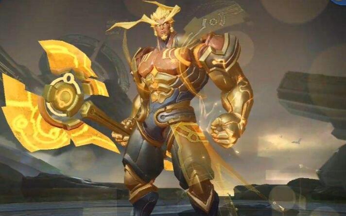 盘古装备顺序攻略-打造无敌输出（一步一步来，让你的盘古成为团队核心）