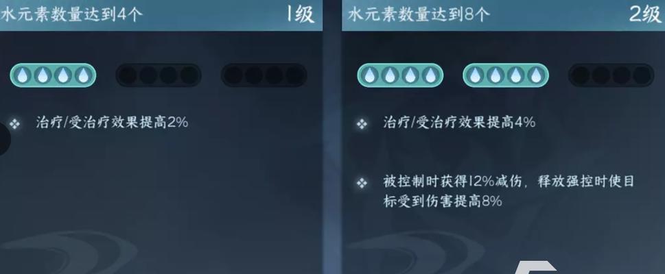 元素结合手游攻略（如何利用元素之力取得胜利，成为顶尖玩家？）