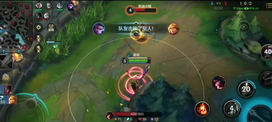 塞纳出装攻略（战无不胜，打破枷锁！掌握塞纳的装备搭配技巧）