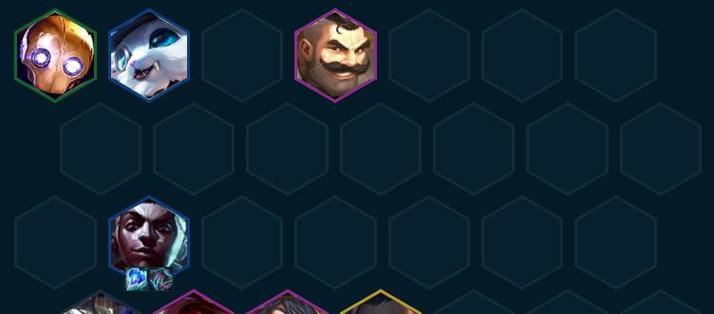 保镖金克斯出装最新攻略（玩转金克斯，制敌于无形）