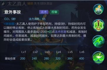 以太乙真人铭文出装和攻略（掌握关键铭文，打造最强以太乙真人！）