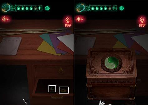 以纸嫁衣2九个祭品摆放攻略（正确摆放位置方位让你祭品不再浪费）