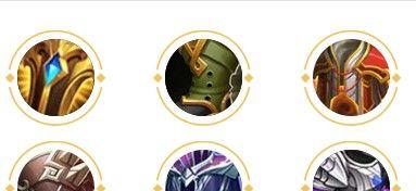 《王者荣耀项羽伤害出装攻略》（掌握关键装备打造暴力输出！）