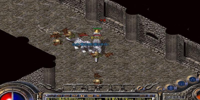 《探秘176区升级攻略》（从零到英雄，全面指南为您开启新世界！）