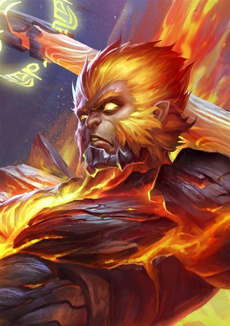 吸血猴王出装攻略视频（掌握关键装备选取与战术技巧，成为无敌猴王）