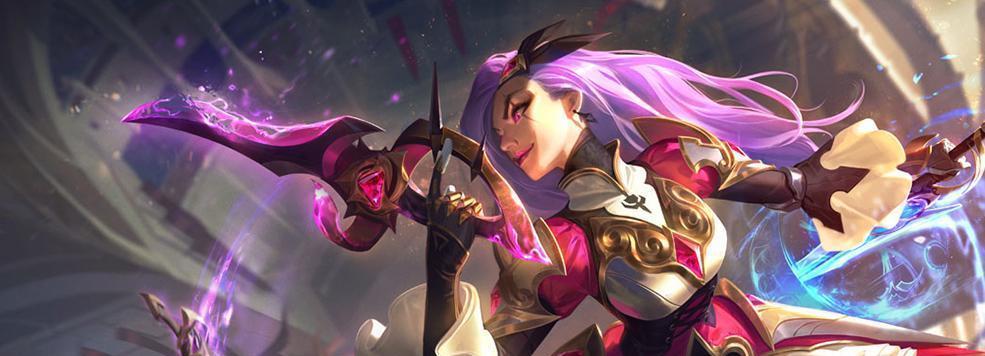 小佳阿里出装攻略大全（打造最强小佳阿里，攻无不克！）