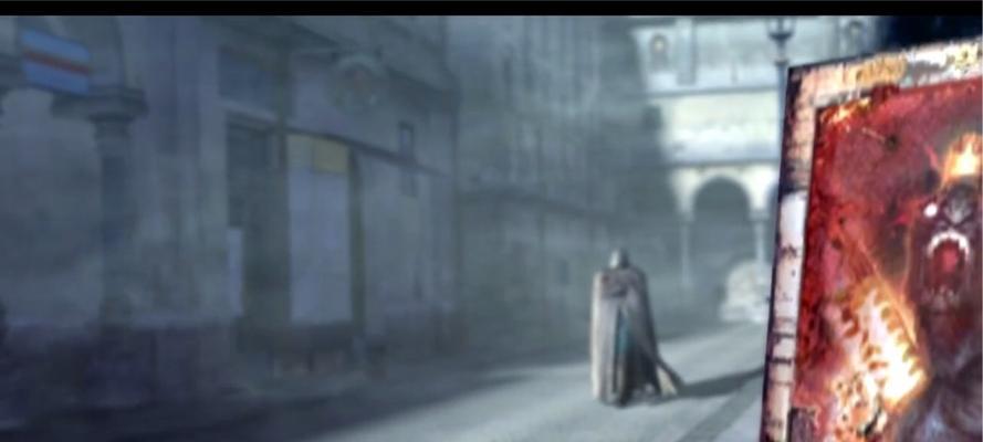 鬼泣4任务6攻略（揭秘鬼泣4第六个任务的全面攻略，带你战胜强大的恶魔军团！）