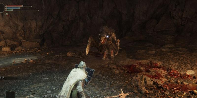 艾尔登法环键鼠操作按键一览（从游戏玩家的角度来看）