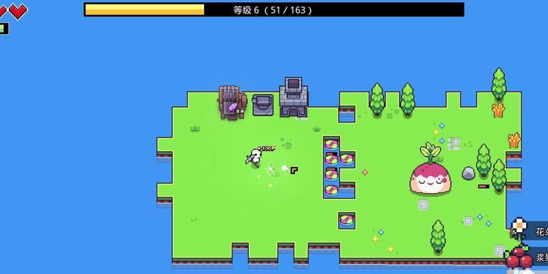 以孤岛物语F攻略为主题的游戏指南（探索孤岛世界，解密游戏奥秘）