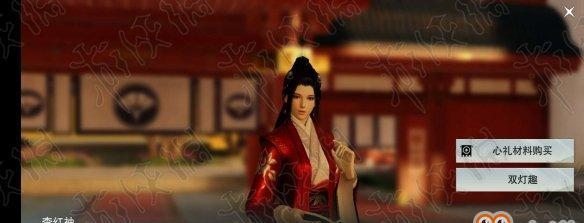 打造最强合意筝，畅享一梦江湖（详解如何获得合意筝，让你在游戏中得心应手）