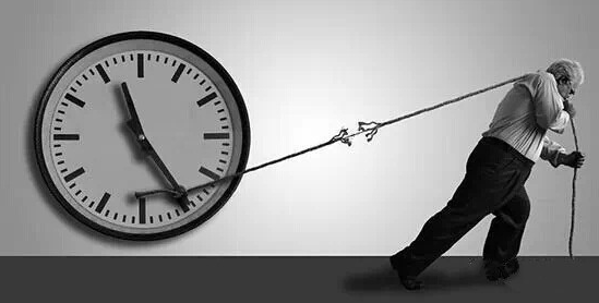 人生日历让你彻底告别拖延症的方法