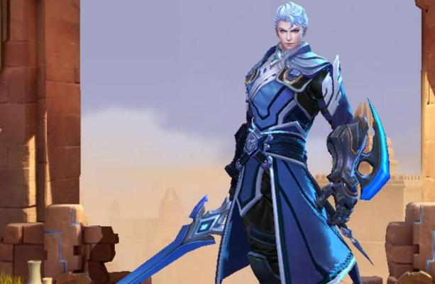 王者荣耀新皮肤曝光！凯棒球少年什么时候上线？（皮肤设计曝光，球场战斗开始！）