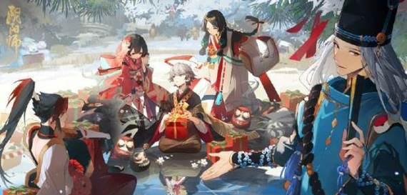 《阴阳师》炎夏之舞低保阵容搭配攻略（以SR卡为主的高性价比阵容及肝炎夏之舞合计）