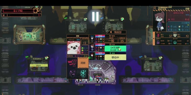 《脑叶公司游戏攻略大全——成为顶尖玩家的终极指南》（从菜鸟到高手，掌握游戏的每一个秘诀）