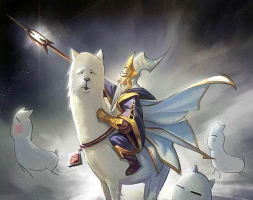 巫妖攻略（DotaIMBA巫妖出装攻略，让你成为冰霜领主）