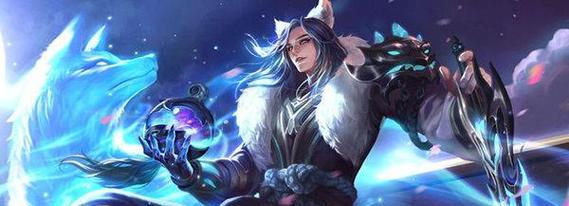 全球镇魂开局李白出装攻略（解锁无敌李白，全球玩家争相模仿的出装秘籍！）