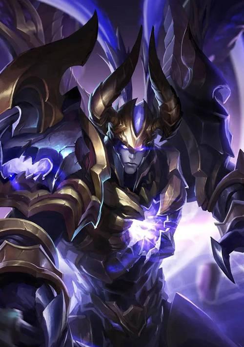 终极团战之王（解析吕布的强大团战威力，揭示最优出装策略）