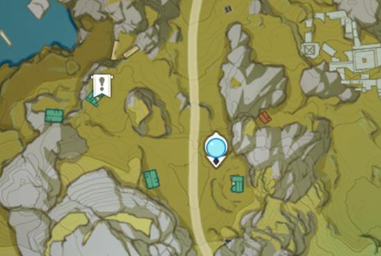 原神西南地窖攻略（探秘西南地窖的奇妙世界，激活原神最强装备）