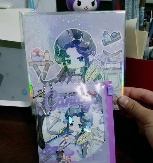 《快穿当白月光开启攻略游戏》（以快穿游戏为背景，揭秘白月光角色的魅力和策略）