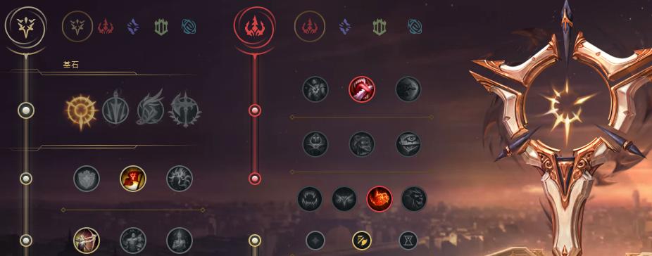 美服第一龙女出装攻略（打造最强龙女输出流，征服战场！）