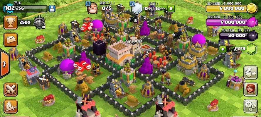 解决以氏族部落冲突的有效攻略（以氏族部落冲突的背景、原因和解决方法）