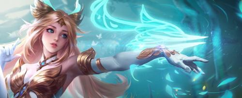 绝世英雄艾琳出装攻略（完美战斗力的秘密武器——艾琳）