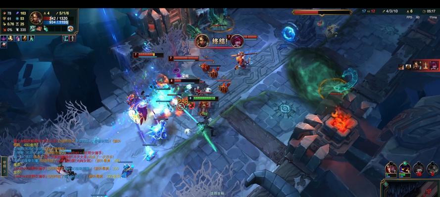 LOL乱斗出装攻略大全（掌握乱斗模式下的出装技巧，赢得胜利关键！）