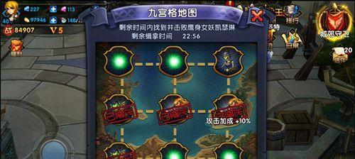 格斗猎人伙伴攻略（揭秘猎人伙伴的技能搭配和战斗策略，让你成为无敌的战士！）