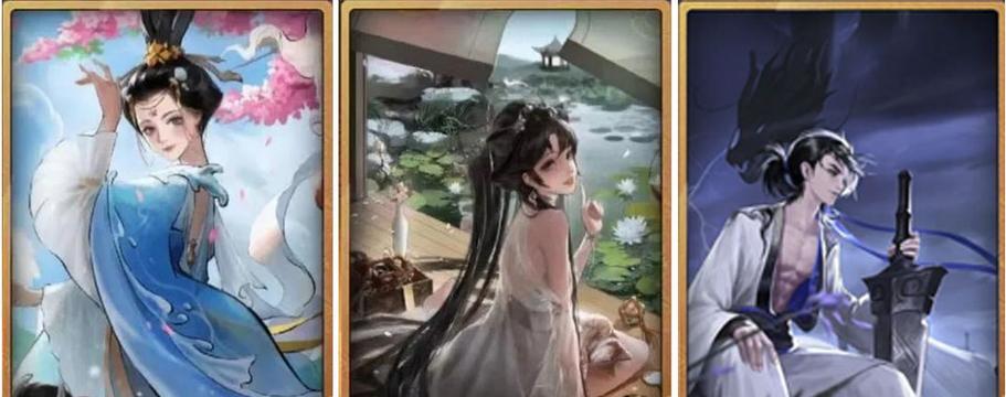 干将出装攻略大全（为你的干将比赛提供最佳出装建议）