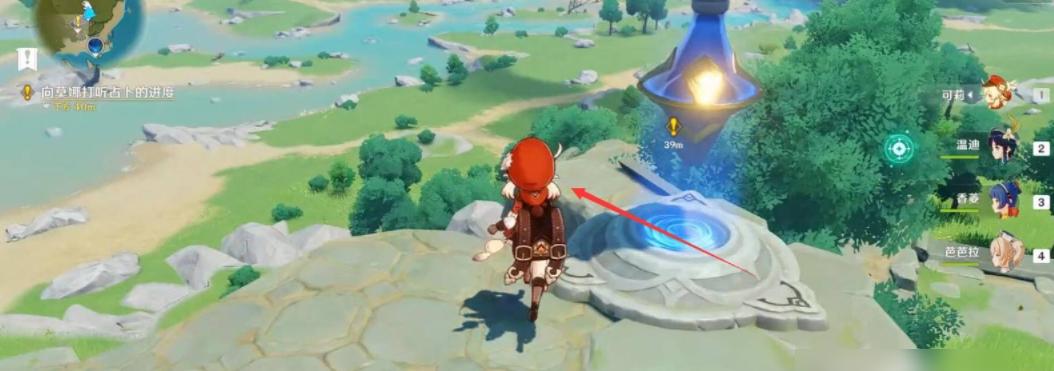 《原神》游戏散兵强度介绍攻略（了解散兵强度，让你在《原神》中更加游刃有余）