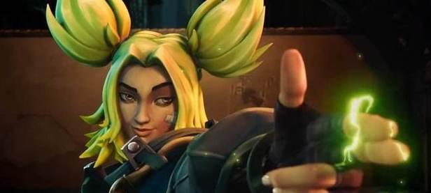 英雄联盟手游泽丽上线时间（传奇女剑士强势加入，LOL手游迎来新篇章）