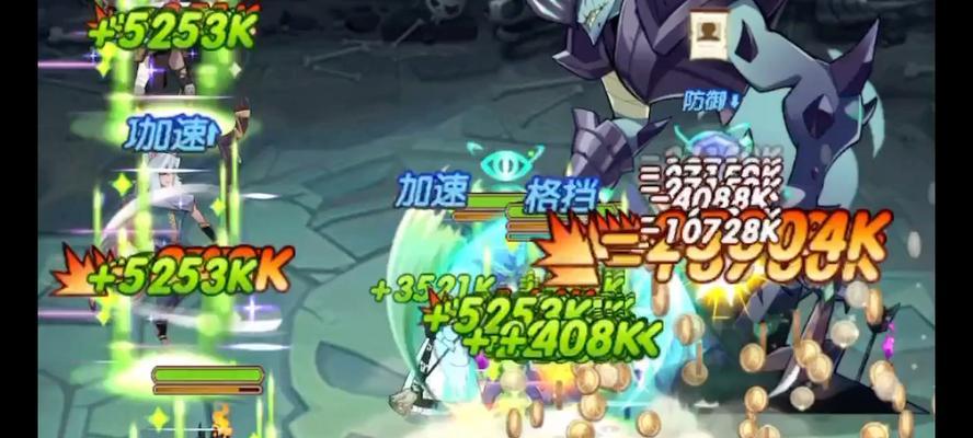 以剑与远征远古剑魂，打造高分高伤阵容（掌握这些关键点，让你的剑士飞天遁地！）