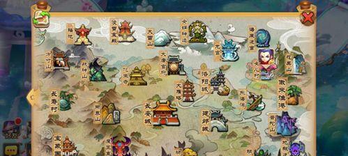 梦幻手游五女儿攻略大全（全面解析梦幻手游五女儿的技能、装备和培养策略）