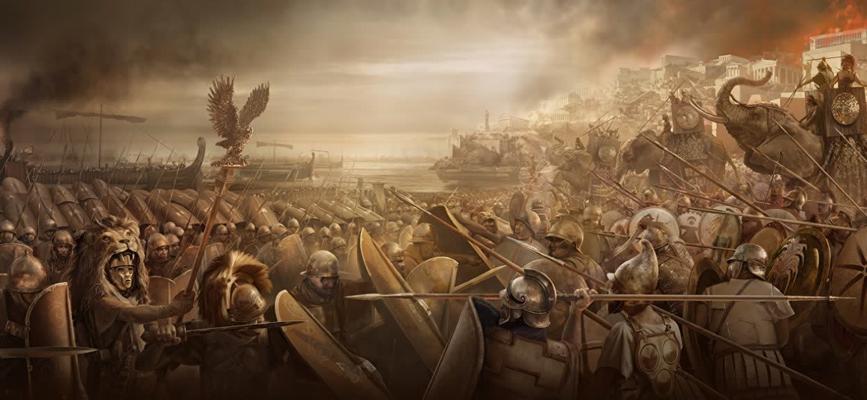 探索罗马西庇阿家族的历史与传奇（揭秘古罗马帝国中最有影响力的家族群体）