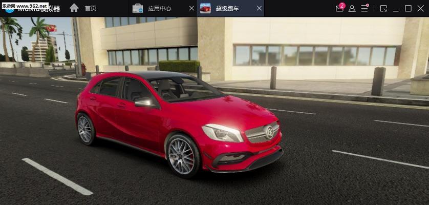 超级跑车游戏攻略（驾驶超级跑车穿越美景，畅享极速的游戏乐趣）