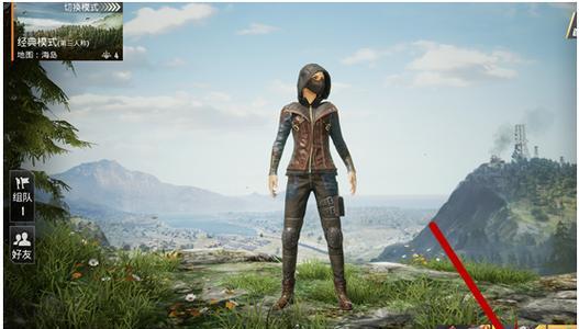 《和平精英》绝对防御上衣获取方法大揭秘（尽快获取最强护甲，开启制霸模式！）