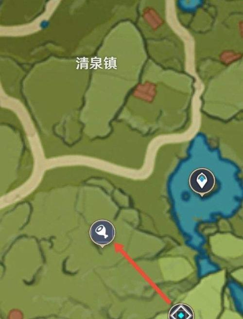 原神（揭秘流明石隐藏的神秘力量，助你在阴间中探索无尽奇遇！）