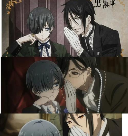 黑执事同人攻略（以实战技巧与情节解析，带你畅游黑执事的同人世界）