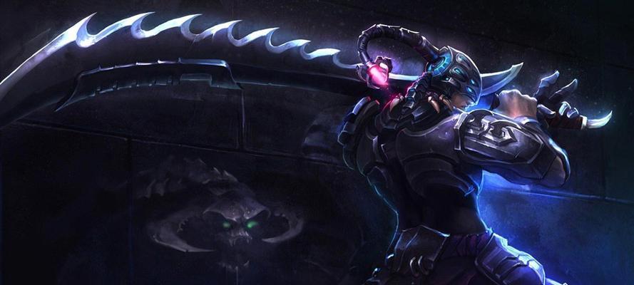 易大师出装顺序攻略（易大师出装顺序详解，助您成为无敌剑圣）