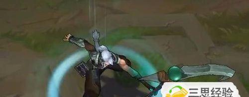 《掌握暗影之镰出装攻略，助你在游戏中成为顶尖玩家》