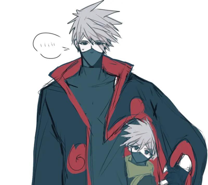 探秘旗木卡卡西的成长之路（揭秘忍者界传奇少年旗木卡卡西的全新攻略）