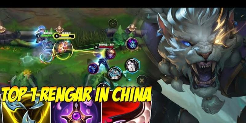 手游狮子狗新版本出装攻略（掌握最强装备搭配，成为游戏中的统治者）