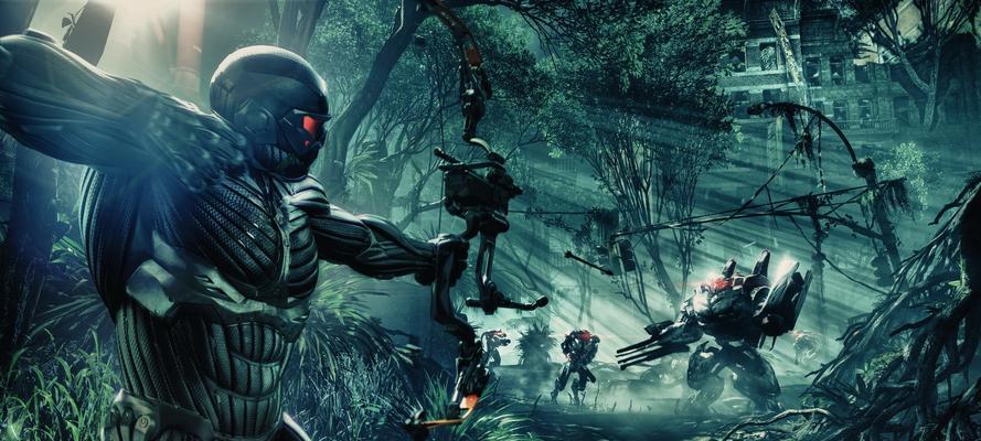 孤岛危机详细攻略—重拾希望，解救孤岛（关键战术、合作策略与智慧谋略为您带来成功）