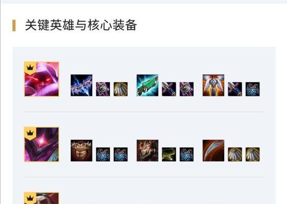 新版约德人（优化输出，提升生存力，打造无敌约德人！）