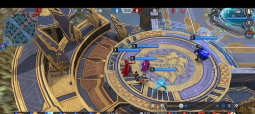 浣熊攻略（与火箭浣熊一同征服宇宙的装备和技巧）