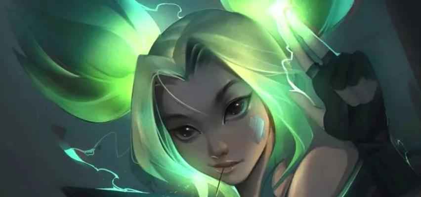 《掌握以泽丽的玩法及最新攻略》（提升游戏实力，成为以泽丽的高手！）