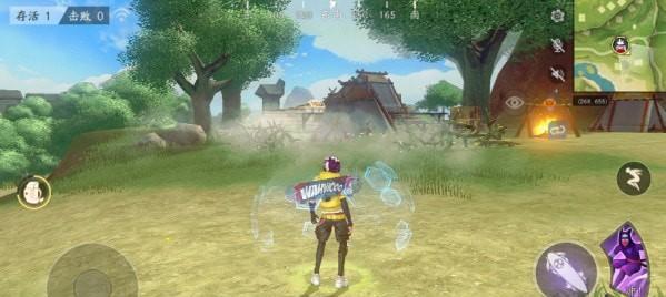 《风云岛行动》中骑马打人攻击技巧全解析（教你如何熟练操作骑马，掌握各种攻击技巧）