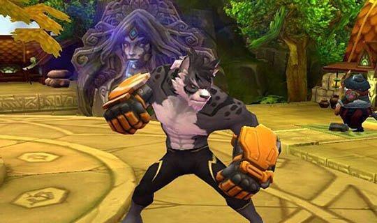 变异战士转狼人出装攻略（如何提升狼人的输出能力）