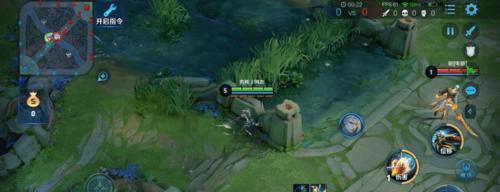 惩戒守约出装顺序攻略——助你成为不可战胜的守约高手（透彻分析守约英雄出装顺序，为你的游戏胜率加分）