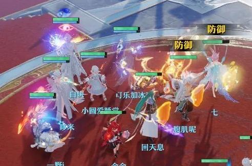 揭秘梦幻新诛仙仙师试炼的最佳打法（掌握这些关键点，让你轻松过关）